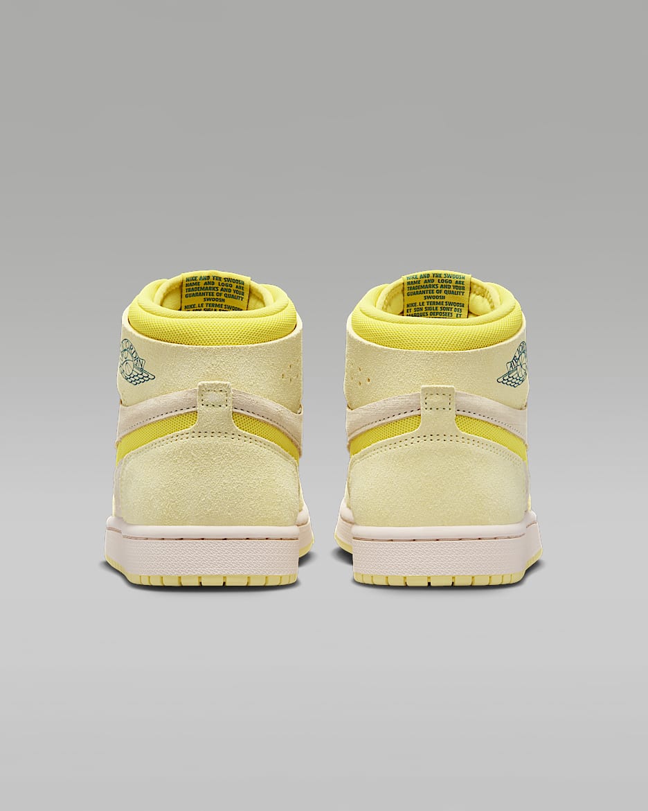 Air Jordan 1 Zoom CMFT 2 Women s Shoes. Nike IE